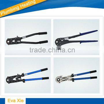 Manual Clamp Tool