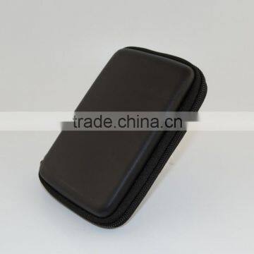 Portable Travel USB Kits Mobile Charger With Quality Black Bag as for Promotional Gifts photo-2