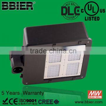 Outdoor led hot sale 450w MH relacement 150w led shoebox light