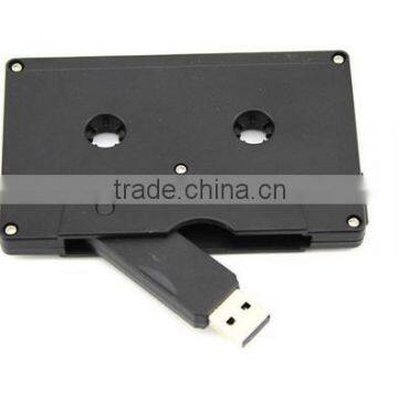 Wholessale Cassette Tape Usb Flash Drive/flash Drive Usb Cassette/cassette Tape Usb photo-5