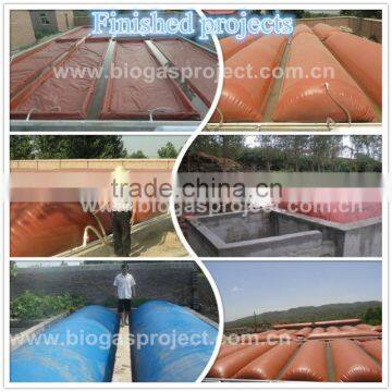 Industrial Biogas Digester photo-5