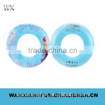 Inflatable Baby Infant Swimming Float Ring photo-4