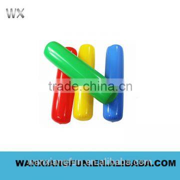 Cheapest High Quality Inflatable Stick Toys,yellow Inflatable Baseball Bat photo-4