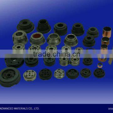 Powder Metallurgy Part for Shock Absorber Part