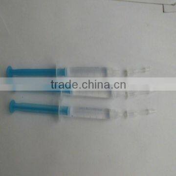 3 Cc 44% Carbamide Peroxide Teeth Whitening Gel