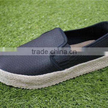 fashion jute shoes espadrilles flacts