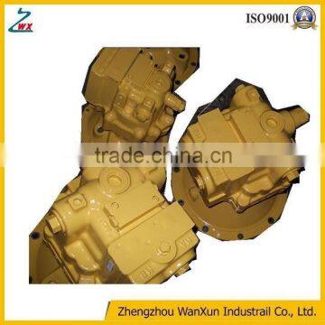 Excavator PC450LC-7.PC400LC-8.PC300-8.PC350LC-8 machine SA6D114E-2 engine motor ass'y :706-7K-01011