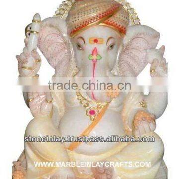 Ganesha Statue