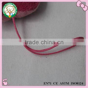 Top Quality Keychain 2015 Promotion Gift Plush Toys Free Sample photo-6