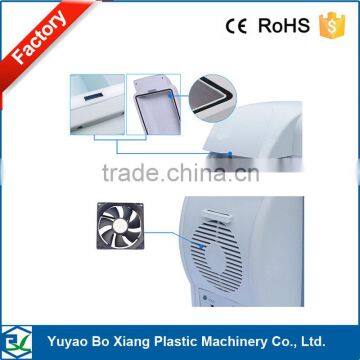 7.5L Semiconductor 12V Auto Mini Cooler and Warm Box/12v Fridge Cooler/lunch Bag/ Cool&warm Fridge/cooling Box photo-4