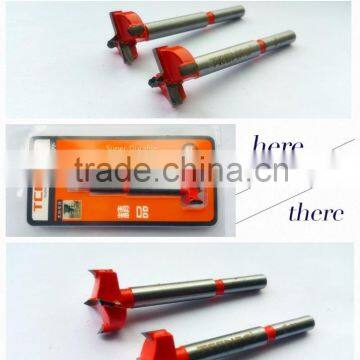 22mm Woodworking hole saw wood hollow drill bit Wood forstner drill bit