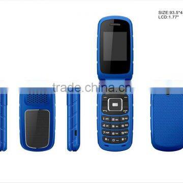 Cheapest flip mobile phone ETOWAY 1273