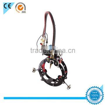 CG2-11G-PII hand portable beveling cutting steel pipe cutter