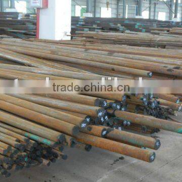 Steel round bar 20CrMo/ DIN1.7218