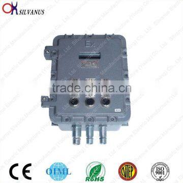 Explosion-proof Weighing Indicator