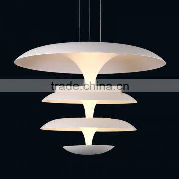 Modern LED Pendant Light (HS30150D-1/-2)