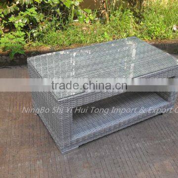 Choice Outdoor PE Rattan Garden Wicker Furniture photo-5