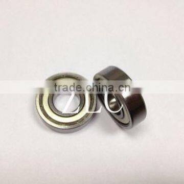Deep Groove Inch Ball Bearing r144 bearing