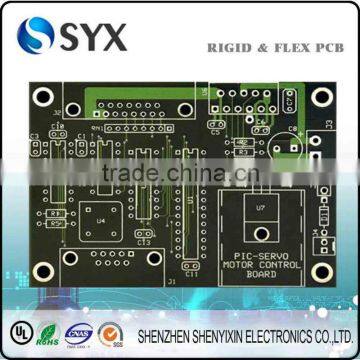 High Frequently Microwave PCB