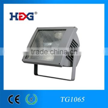 CE/ROHS approved MH/HPS flood light 250w-400w