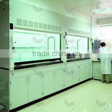 Standard Lab Equipment Ventilation Fume Hood photo-4