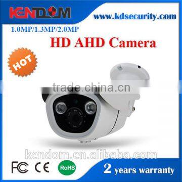 Kendom KD-IW8022MV-AH15 1.3Megapixel 960P AHD Bullet Camera 2.8-12mm Varifocal Lens Security System Outdoor Surveillance with IR