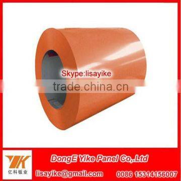 2014 Hot selling AZ coating galvalume steel coil sheet roll