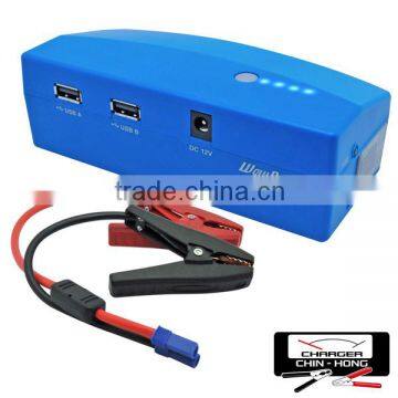 Multi-function Jump Starter Car Battery Starter Mini Jump Starter