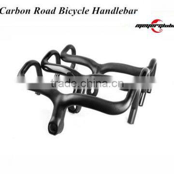 wholesale carbon bike handlebar T700 carbon racing handlebar 3K/UD carbon bike handlebar Quality Choice