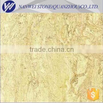 new yellow Imported Marble perlato svevoIndoor metope, stage face plate, outdoor metope, ground outdoor