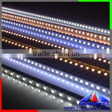 Customize High Quantity SMD3528 Aluminnum LED rigid bar light DC12V 4.8W