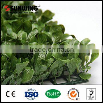 Outdoor Artificial Boxwood Fake Bushes Hedge Mat