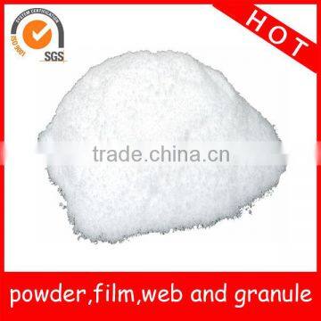 PO/EAA hotmelt adhesive powder for heat transfer printing