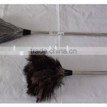 China Wholesale Market Agents Ostrich Feather Duster, Whisk