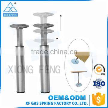 2016 latest high quality adjustable lifting column for furniture