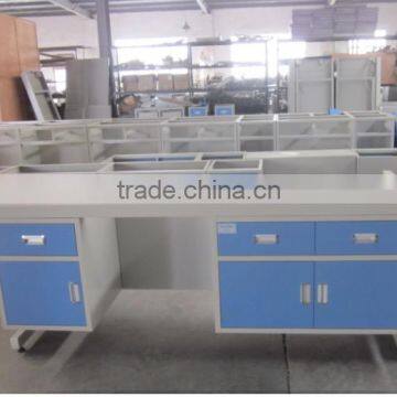 Wall Mounted Stainless Steel Wall Cabinet
