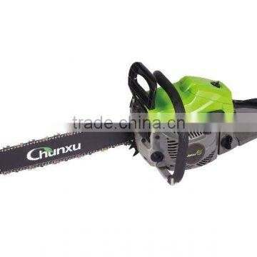 52CC Gasoline Chain Saw