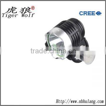aluminum bicycle light LED bike lamp