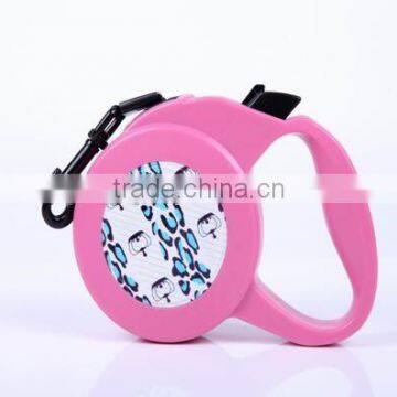 Retractable Dog Leash