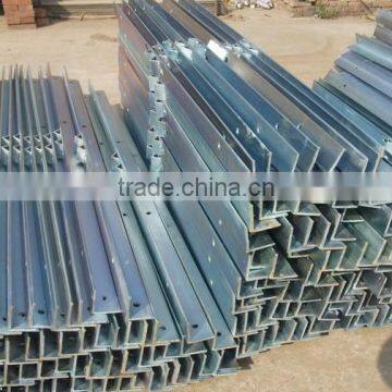 Hot Dip Galvanized Crossarm photo-5