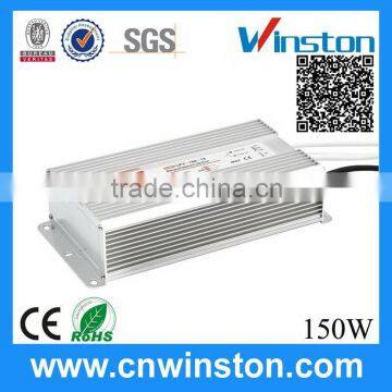 LPV-150-24 150W 24V 6.5A durable promotional 150w led driver 36v