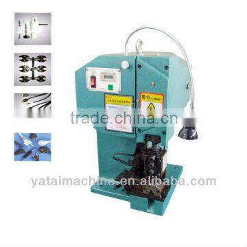 Hot sale Terminal Crimping Machine 2000B