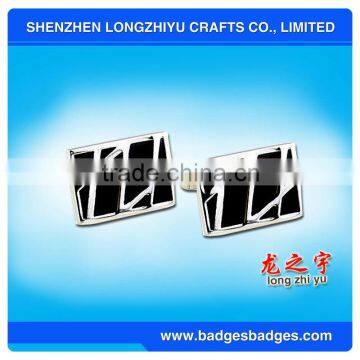 New design cufflink base,cufflinks as promotion gifts