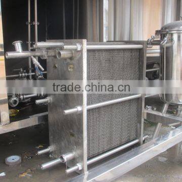 1000L Beer Brewing Equipment Brewery Equipment Beer Bong for Sale photo-5