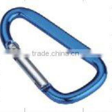 Aluminum Snap Hook,Flat Type