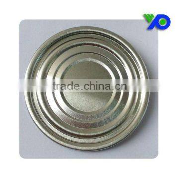 401# Tin can bottom lid (99mm)