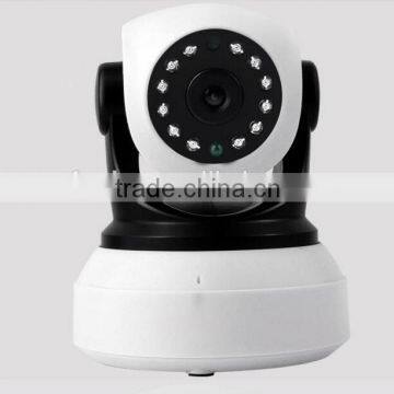 IP camera