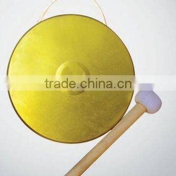 CCS Approved Chinese Marine brass copper gong