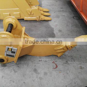 heavy equipment buckets excavator ripper