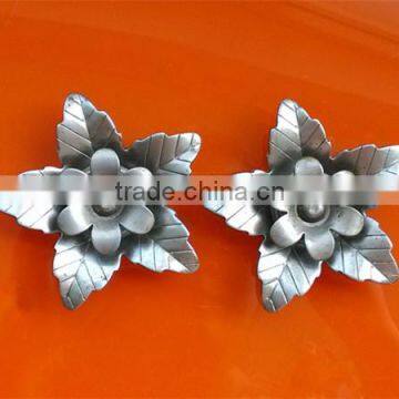 fence decorative iron stamping parts